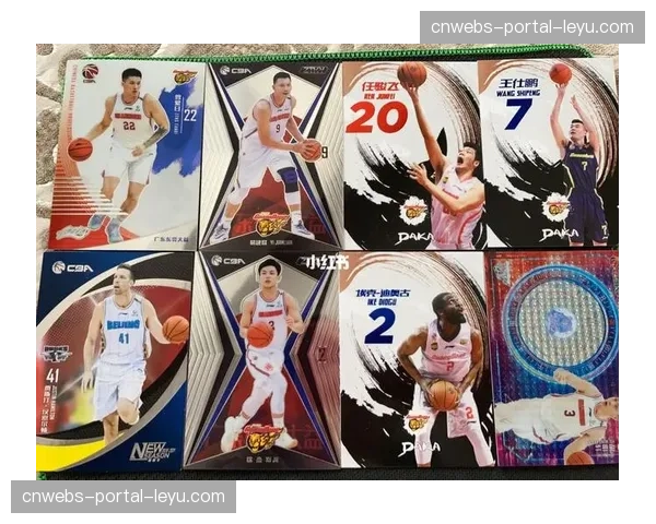 CBA衍生品销售额同比增长35%，球星卡与潮流服饰受追捧