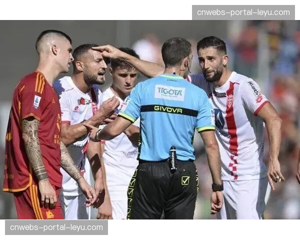 从领先到被逆转，蒙扎主帅帕拉迪诺赛后批评球队注意力不集中