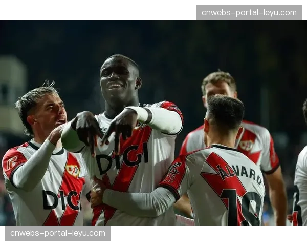 数据前瞻:巴列卡诺是本赛季西甲被对手肋部打身后球最多的球队 数据前瞻:巴列卡诺是本赛季西甲被对手肋部打身后球最多的球队