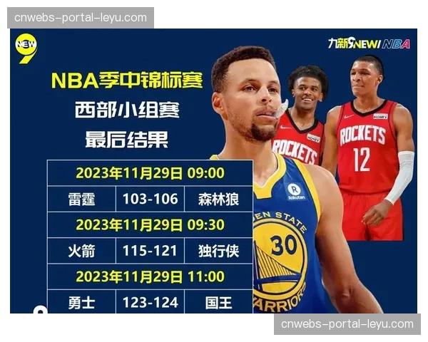 NBA考虑将季中锦标赛冠军直接作为季后赛种子球队 NBA考虑将季中锦标赛冠军直接作为季后赛种子球队