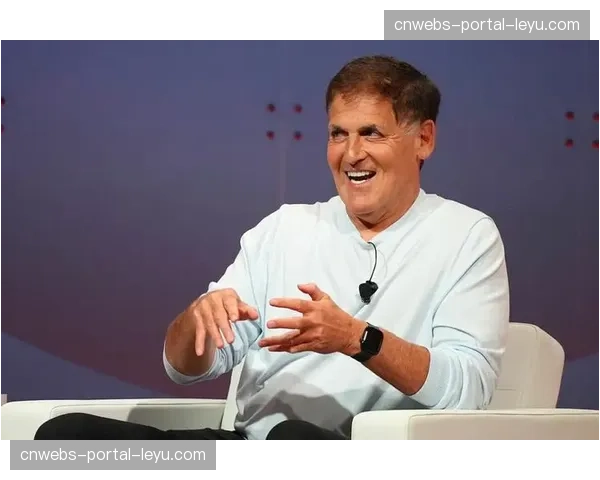 专访独行侠老板马克·库班：谈球队数据分析部门与商业运营部门的融合