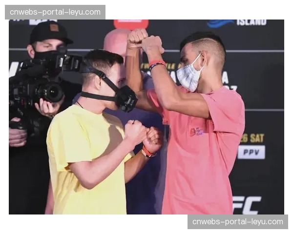 UFC 308头条主赛前瞻：马达VS叶夫洛耶娃，女子蝇量级迎来新老对决