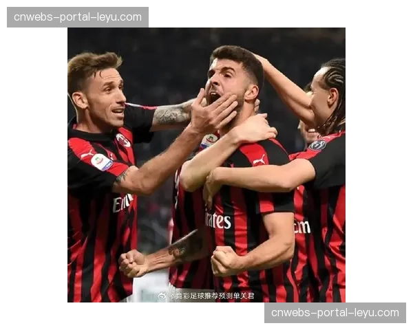 AC米兰2-0卡利亚里，特奥助攻双响均源自左肋配合
